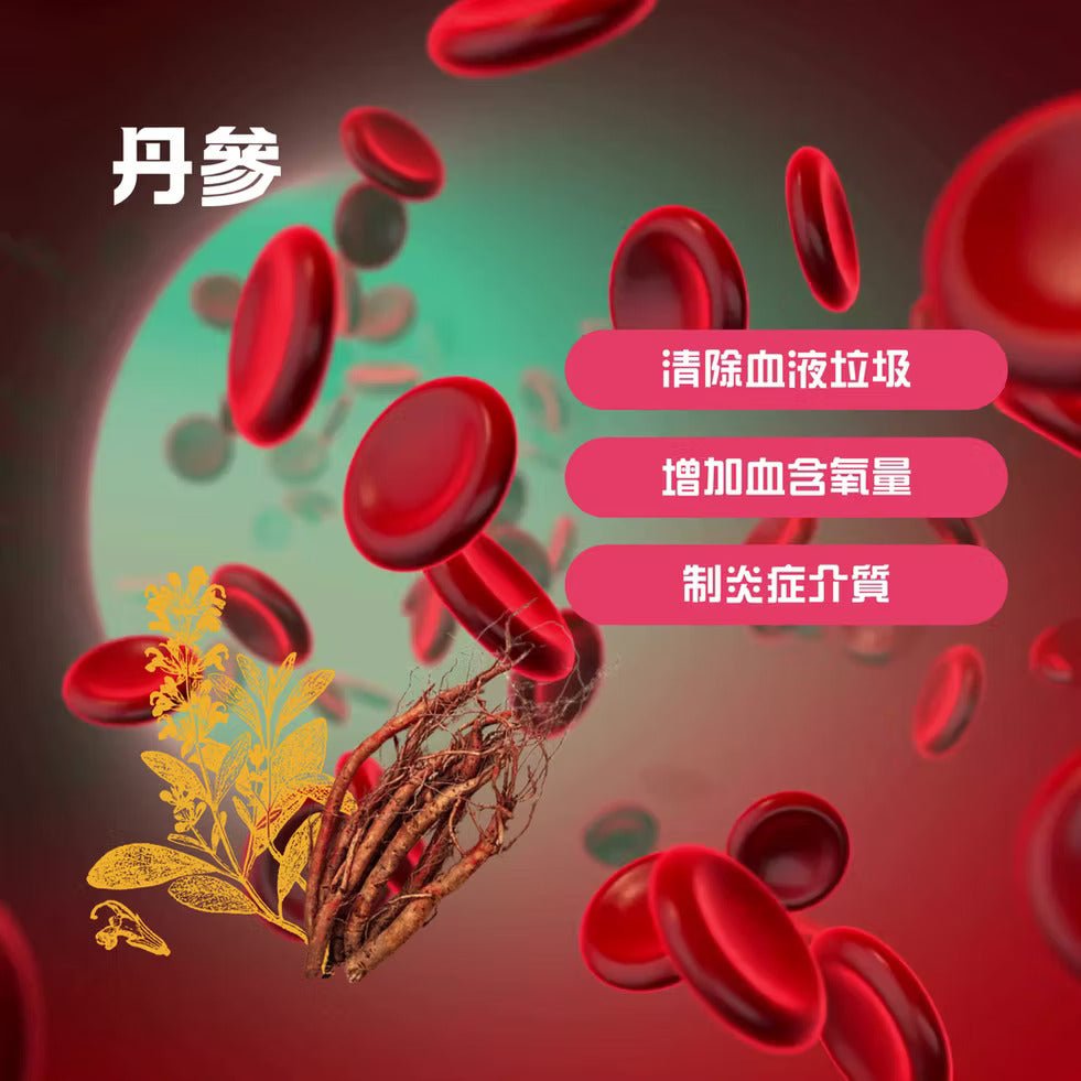 如意金丹 水蛭素7200ATU｜活血化瘀｜改善血液循環｜心血管保健｜天然抗凝