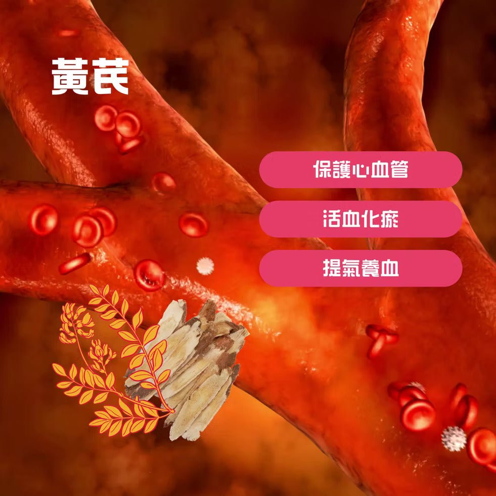 如意金丹 水蛭素7200ATU｜活血化瘀｜改善血液循環｜心血管保健｜天然抗凝