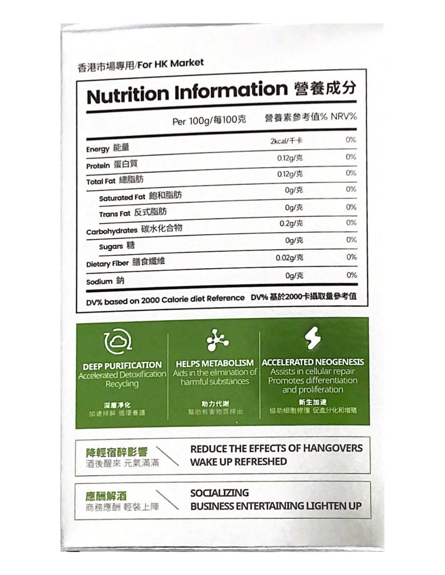 Losoki 水飛薊護肝片｜水飛薊護肝 × 解毒增活力 × 抗氧化解毒 × 天然護肝 × 全面提升健康